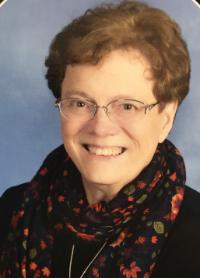 Sr. Mary Angela Shaughnessy, Ph.D., J.D.